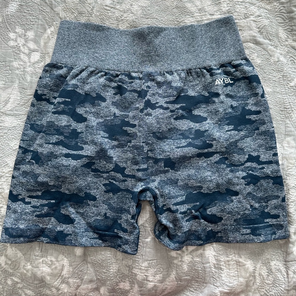Aybl shorts